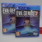 JUEGO PS4 A ESTRENAR