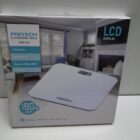 BASCULA PERSONAL BAÑO A ESTRENAR