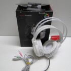 AURICULARES CON CAJA PERFECTO ESTADO