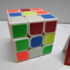 CUBO DE RUBIK