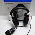 AURICULARES GAMING CON CAJA
