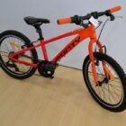 BICICLETA 20' PERFECTO ESTADO