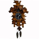 RELOJ DE CUCO