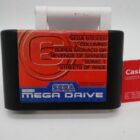 JUEGO MEGADRIVE