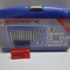 SET DE PUNTAS NUEVAS