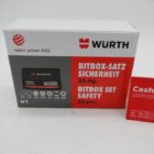 SET DE PUNTAS NUEVAS