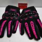 GUANTES MOTO