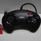 MANDO MEGADRIVE