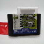 MEGA GAMES CON MANUAL