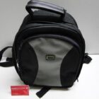 MOCHILA CAMARA DE FOTOS PERFECTO ESTADO