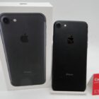 IPHONE 7 CON CAJA
