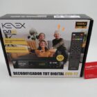 DESCODIFICADOR TD DIGITAL NUEVO