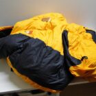 SACO MONTAÑA CON FUNDA