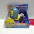 MINIONS CON VEHICULO NUEVO