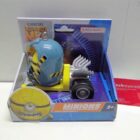 MINIONS CON VEHICULO NUEVO