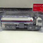 CAMION ESCALA 1/43 NUEVO