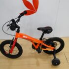 BICICLETA INFANTIL 14' PERFECTO ESTADO