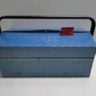 CAJA DE HERRAMIENTAS