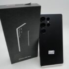 SAMSUNG S25 ULTRA PERFECTO ESTADO