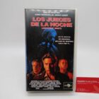 PELICULA VHS