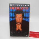 PELICULA VHS