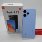 REDMI 12 PERFECTO ESTADO
