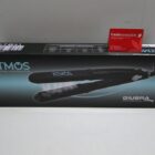 PLANCHA DE PELO A VAPOR SEMINUEVA