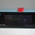 TECLADO GAMING SEMINUEVO