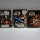TRILOGIA STAR WAR