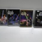 TRILOGIA STAR WARS