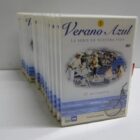 SERIE COMPLETA VERANO AZUL