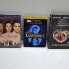 PELICULAS ED ESPECIAL