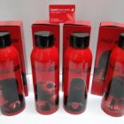 BOTELLAS METALICA NUEVA