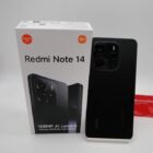 REDMI NOTE 14 CON CAJA SEMINUEVO