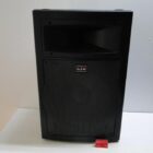 ALTAVOZ AUTOAMPLIFICADO