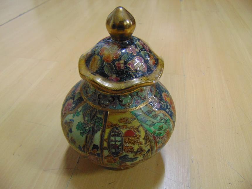 articulos_imagen1_79169.jpg JARRON DE PORCELANA CHINA PINTADO A MANO