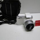 CAMARA DE FOTOS DIGITAL EVIL (WIFI ) CON FUNDA