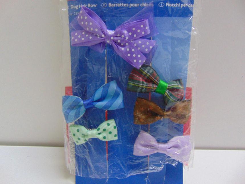 LAZOS PARA MASCOTA A ESTRENAR