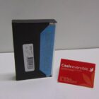 CINTA DE CASETTE VINTAGE