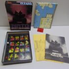 JUEGO DE MESA VINTAGE