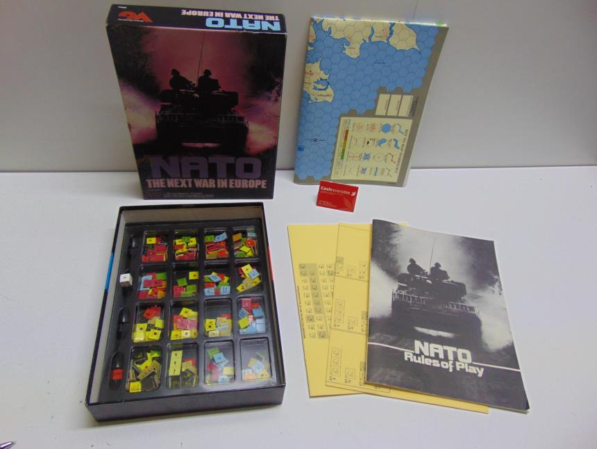 JUEGO DE MESA VINTAGE