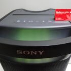 ALTAVOZ BLUETOOH SEMINUEVO