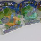 FIGURA DE ACCION A ESTRENAR