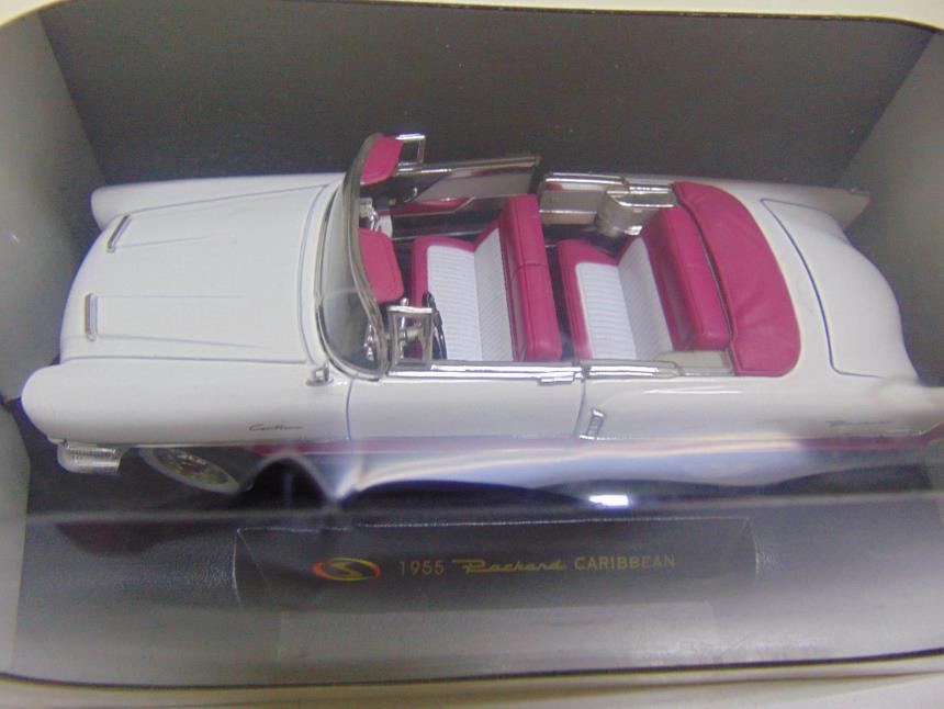 COCHE A ESCALA 1/32