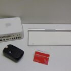 MAC MINI CON RATON Y TECLADO*