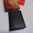 CARTERA DE PIEL A ESTRENAR