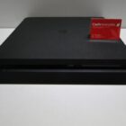 PS4 SLIM CON MANDO