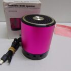 ALTAVOZ BLUETOOTH CON CAJA