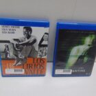 PACK DE 2 PELICULAS EN BLUARY