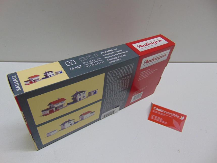 MAQUETA A ESCALA NUEVA